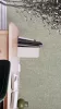 Silva Essence zöld geometrikus selyemfényű tapéta 21173