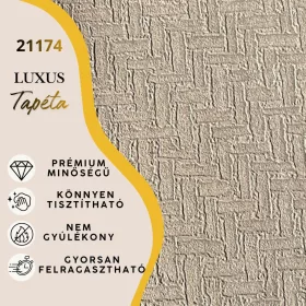   Silva Essence szürke geometriai mintás selyemfényű tapéta 21174