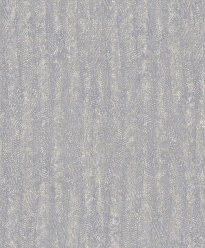 Fiesta szürke csíkos hatású beton mintás tapéta 21532-4