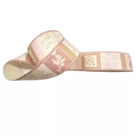 4,5cm-es bézs/mályva tapétaszegély 227-073