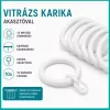 Vitrázs karika
