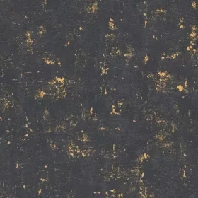 Trend Wall fekete-arany tapéta 2307-82
