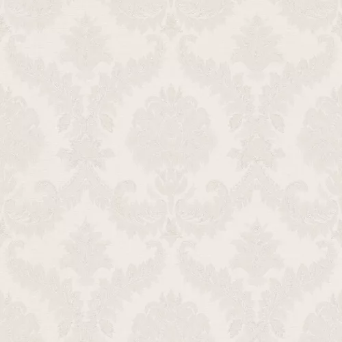 Classic & Elegant Imperial  drapp klasszikus mintás tapéta 23600