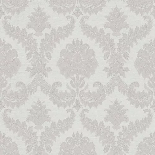 Classic & Elegant  Imperial szürke klasszikus mintás tapéta 23601