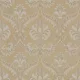Classic & Elegant  Imperial barna alapon szürke klasszikus mintás tapéta 23603