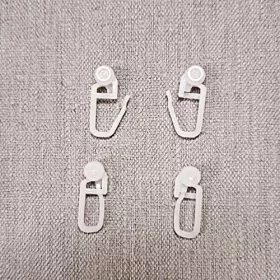 Guri mennyezeti sínre