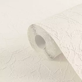   Fehér márványmintás, festhető Designed in White tapéta   2517-18