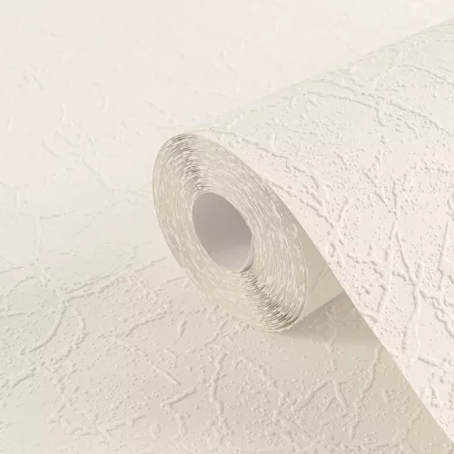 Fehér márványmintás, festhető Designed in White tapéta   2517-18