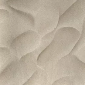 Dune hullámos 3D mintás bézsbarna tapéta 251805