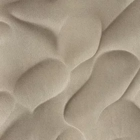   Dune 3D hullámmintás barnás-mályva színű tapéta 251829
