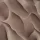 Dune hullámos 3D mintás csokibarna tapéta 251843