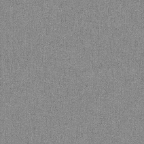 Sötétszürke textil jellegű tapéta 252437