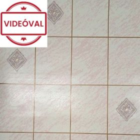 Salerno csempehelyettesítő tapéta 270-0151