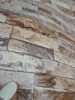 Csempehelyettesítő tapéta 270-0162 Stone Wall Sand