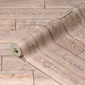   Fa hatású csempehelyettesító tapéta 270-0172 Shabby Wood