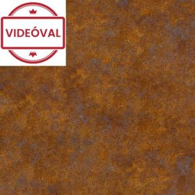Rozsda mintázatú csempehelyettesítő tapéta 270-0180 