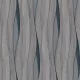 Elite elegáns nagy ívű-  lágy hullámmintás  106cm tapéta 27019-5