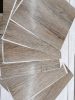 Öntapadós Light Oak PVC járólap 274-5041