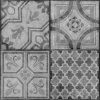 Öntapadós Moroccan StylePVC járólap 274-5043A
