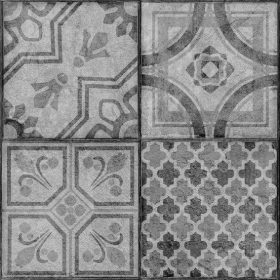 Öntapadós Moroccan StylePVC járólap 274-5043A