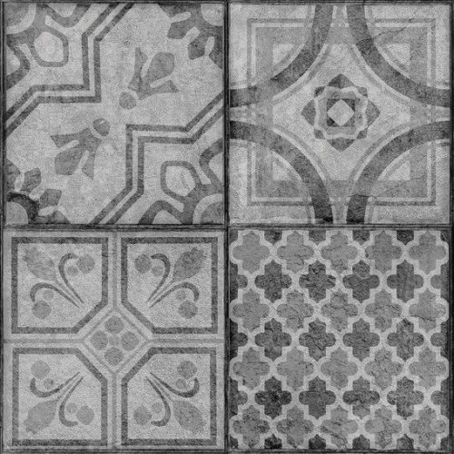 Öntapadós Moroccan StylePVC járólap 274-5043A