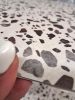 Öntapadós Terrazzo PVC járólap 274-5059