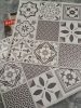 Öntapadós Oriental Tiles PVC járólap 274-5061