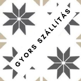 Öntapadós PVC járólap Vivid Stars 274-5065