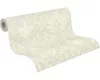 Klasszikus mintás fehér tapéta Designed in White   2794-60
