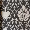 Black tapéta  2794-77