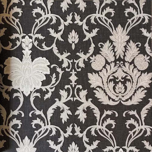 Black tapéta  2794-77