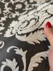 Black tapéta  2794-77