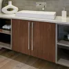 Faerezetű öntapadós fólia sötét wenge Dark Maron 280-2234