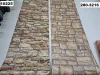 Alkor STONE WALL  terméskő mintás öntapadós fólia 45cm