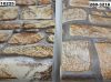 Kőmintás öntapadós tapéta 45 vagy 90cm Steinbruch 