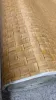 Rattan hatású öntapadós tapéta  Harrisa light 280-5569