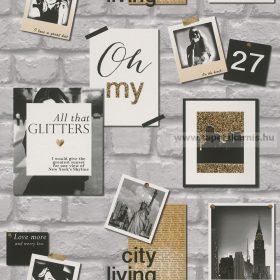 Kids & Teens II tapéta 291605. MEMORIES