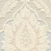 Elegáns, kastélybaillő, Designed in White fehér tapéta 2971-29