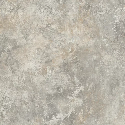 Signature szürke/barna beton mintás tapéta 298600