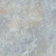 Signature kék/barna/törtfehér beton mintás tapéta 298601