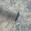 Signature kék/barna/törtfehér beton mintás tapéta 298601