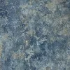 Signature kék/barna beton mintás tapéta 298602