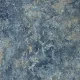 Signature kék/barna beton mintás tapéta 298602