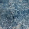 Signature kék/barna beton mintás tapéta 298602