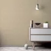Signature barna/arany csillogó beton mintás tapéta 299306