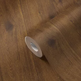   Wood'n Stone tapéta széles lambériamintás tapéta 30043-1