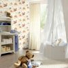 Kids World II Tapéta - Repülés 301557