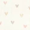 Kids World II Tapéta - Szívecskés 301717