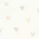 Kids World II Tapéta - Szívecskés 301724