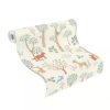 Kids World II Tapéta - Erdei állatok 302813